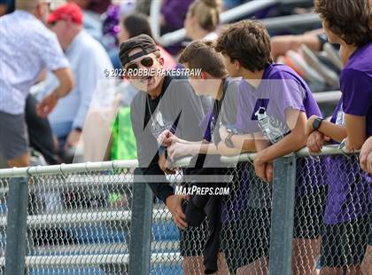 Thumbnail 2 in Boerne vs. Celina (UIL 4A Boys Soccer State Final) photogallery.