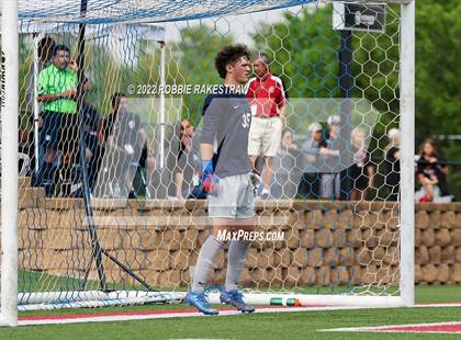 Thumbnail 1 in Boerne vs. Celina (UIL 4A Boys Soccer State Final) photogallery.