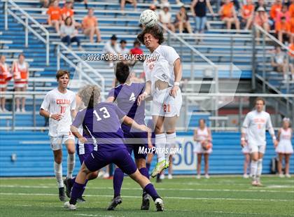 Thumbnail 2 in Boerne vs. Celina (UIL 4A Boys Soccer State Final) photogallery.