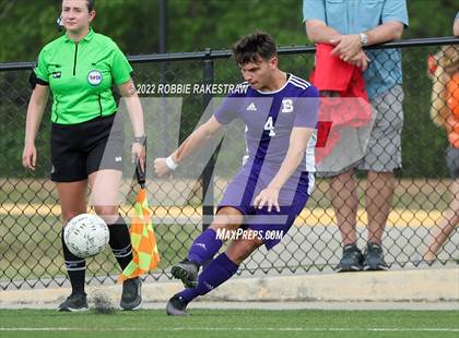 Thumbnail 2 in Boerne vs. Celina (UIL 4A Boys Soccer State Final) photogallery.