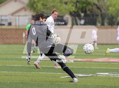 Thumbnail 2 in Boerne vs. Celina (UIL 4A Boys Soccer State Final) photogallery.