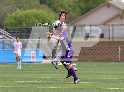 Thumbnail 2 in Boerne vs. Celina (UIL 4A Boys Soccer State Final) photogallery.