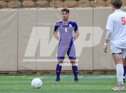 Thumbnail 1 in Boerne vs. Celina (UIL 4A Boys Soccer State Final) photogallery.