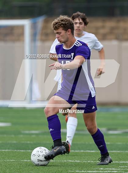Thumbnail 2 in Boerne vs. Celina (UIL 4A Boys Soccer State Final) photogallery.