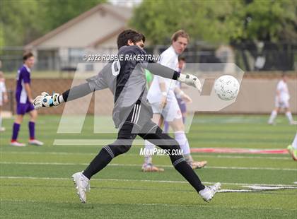 Thumbnail 1 in Boerne vs. Celina (UIL 4A Boys Soccer State Final) photogallery.