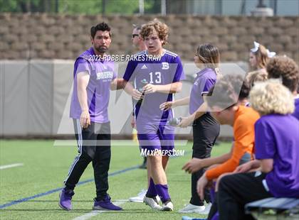 Thumbnail 3 in Boerne vs. Celina (UIL 4A Boys Soccer State Final) photogallery.