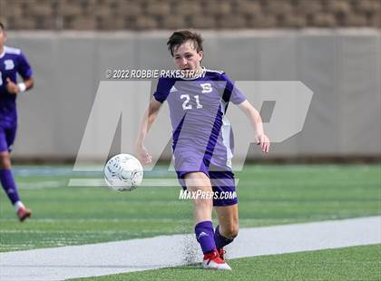 Thumbnail 1 in Boerne vs. Celina (UIL 4A Boys Soccer State Final) photogallery.