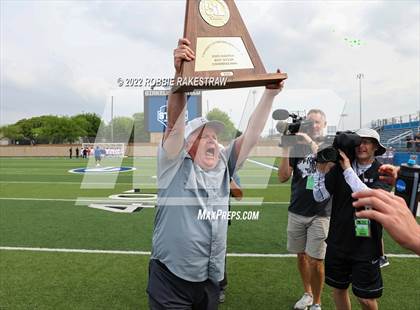 Thumbnail 2 in Boerne vs. Celina (UIL 4A Boys Soccer State Final) photogallery.