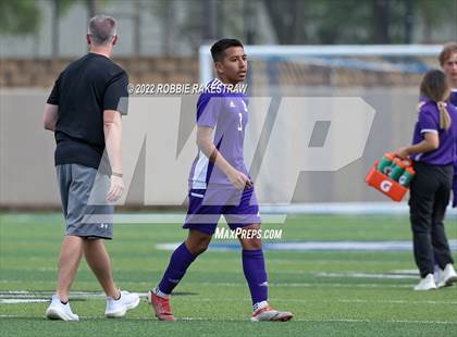 Thumbnail 2 in Boerne vs. Celina (UIL 4A Boys Soccer State Final) photogallery.