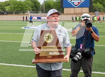 Thumbnail 1 in Boerne vs. Celina (UIL 4A Boys Soccer State Final) photogallery.