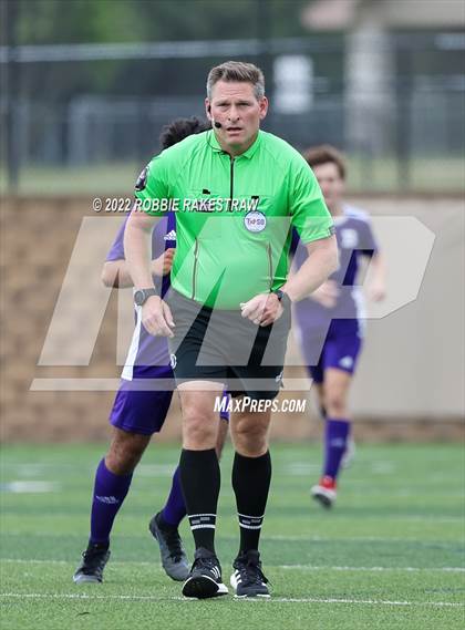 Thumbnail 2 in Boerne vs. Celina (UIL 4A Boys Soccer State Final) photogallery.