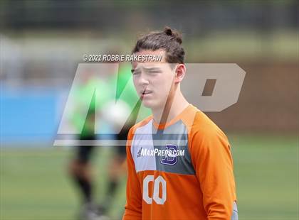 Thumbnail 2 in Boerne vs. Celina (UIL 4A Boys Soccer State Final) photogallery.