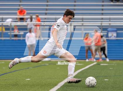 Thumbnail 2 in Boerne vs. Celina (UIL 4A Boys Soccer State Final) photogallery.