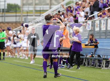 Thumbnail 1 in Boerne vs. Celina (UIL 4A Boys Soccer State Final) photogallery.