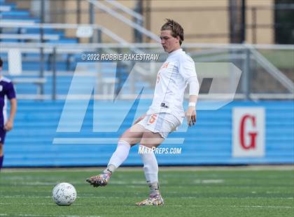 Thumbnail 3 in Boerne vs. Celina (UIL 4A Boys Soccer State Final) photogallery.