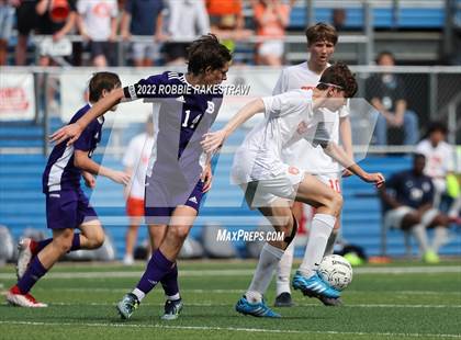 Thumbnail 1 in Boerne vs. Celina (UIL 4A Boys Soccer State Final) photogallery.