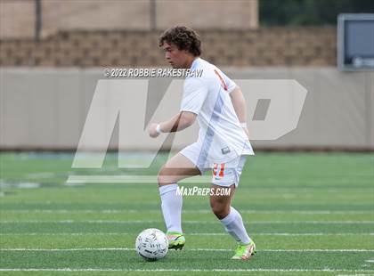 Thumbnail 2 in Boerne vs. Celina (UIL 4A Boys Soccer State Final) photogallery.