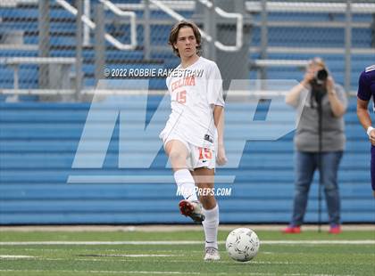 Thumbnail 2 in Boerne vs. Celina (UIL 4A Boys Soccer State Final) photogallery.