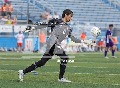 Thumbnail 3 in Boerne vs. Celina (UIL 4A Boys Soccer State Final) photogallery.