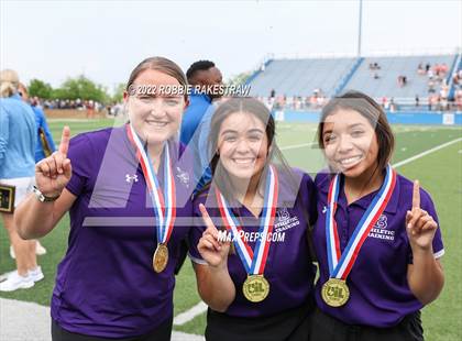 Thumbnail 3 in Boerne vs. Celina (UIL 4A Boys Soccer State Final) photogallery.