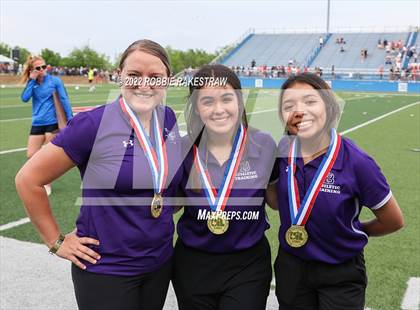 Thumbnail 2 in Boerne vs. Celina (UIL 4A Boys Soccer State Final) photogallery.