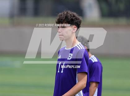 Thumbnail 3 in Boerne vs. Celina (UIL 4A Boys Soccer State Final) photogallery.
