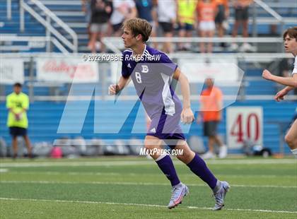 Thumbnail 1 in Boerne vs. Celina (UIL 4A Boys Soccer State Final) photogallery.