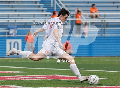 Thumbnail 2 in Boerne vs. Celina (UIL 4A Boys Soccer State Final) photogallery.