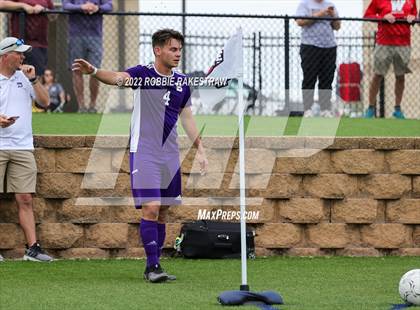 Thumbnail 2 in Boerne vs. Celina (UIL 4A Boys Soccer State Final) photogallery.