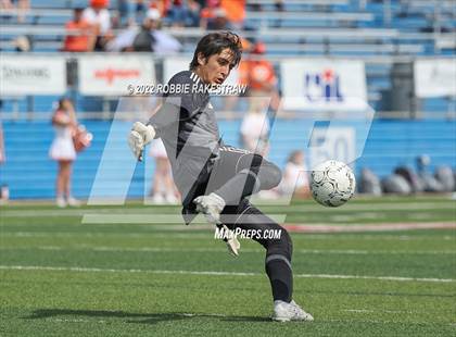 Thumbnail 1 in Boerne vs. Celina (UIL 4A Boys Soccer State Final) photogallery.