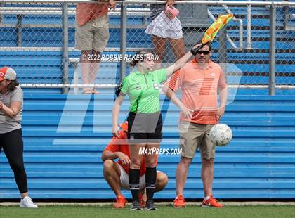 Thumbnail 1 in Boerne vs. Celina (UIL 4A Boys Soccer State Final) photogallery.