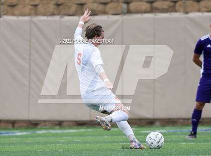 Thumbnail 3 in Boerne vs. Celina (UIL 4A Boys Soccer State Final) photogallery.
