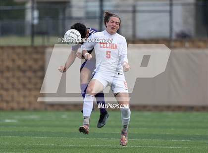 Thumbnail 2 in Boerne vs. Celina (UIL 4A Boys Soccer State Final) photogallery.