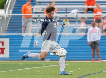 Thumbnail 1 in Boerne vs. Celina (UIL 4A Boys Soccer State Final) photogallery.