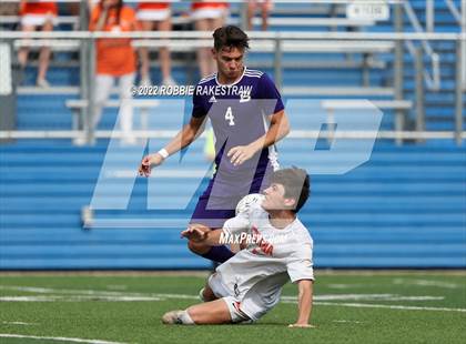Thumbnail 2 in Boerne vs. Celina (UIL 4A Boys Soccer State Final) photogallery.