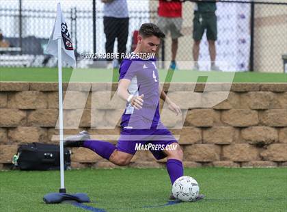Thumbnail 3 in Boerne vs. Celina (UIL 4A Boys Soccer State Final) photogallery.