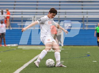 Thumbnail 3 in Boerne vs. Celina (UIL 4A Boys Soccer State Final) photogallery.