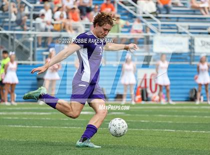 Thumbnail 2 in Boerne vs. Celina (UIL 4A Boys Soccer State Final) photogallery.