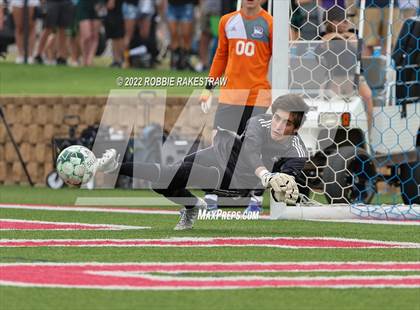 Thumbnail 1 in Boerne vs. Celina (UIL 4A Boys Soccer State Final) photogallery.