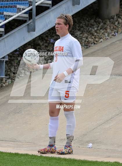 Thumbnail 1 in Boerne vs. Celina (UIL 4A Boys Soccer State Final) photogallery.