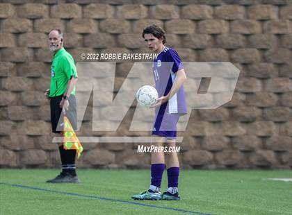Thumbnail 2 in Boerne vs. Celina (UIL 4A Boys Soccer State Final) photogallery.
