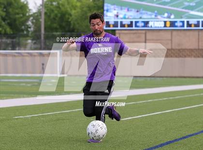 Thumbnail 1 in Boerne vs. Celina (UIL 4A Boys Soccer State Final) photogallery.