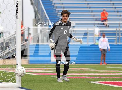 Thumbnail 1 in Boerne vs. Celina (UIL 4A Boys Soccer State Final) photogallery.