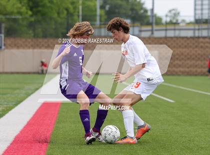 Thumbnail 1 in Boerne vs. Celina (UIL 4A Boys Soccer State Final) photogallery.