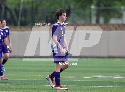 Thumbnail 1 in Boerne vs. Celina (UIL 4A Boys Soccer State Final) photogallery.