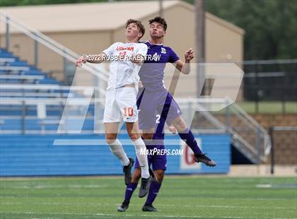 Thumbnail 2 in Boerne vs. Celina (UIL 4A Boys Soccer State Final) photogallery.