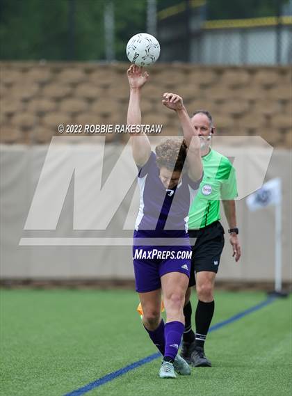 Thumbnail 3 in Boerne vs. Celina (UIL 4A Boys Soccer State Final) photogallery.