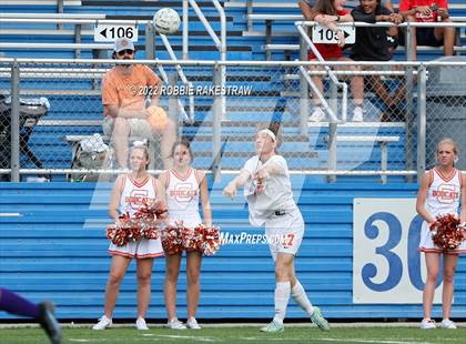 Thumbnail 3 in Boerne vs. Celina (UIL 4A Boys Soccer State Final) photogallery.