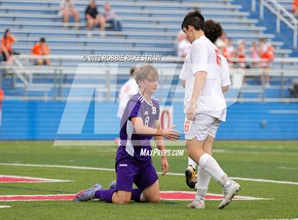 Thumbnail 2 in Boerne vs. Celina (UIL 4A Boys Soccer State Final) photogallery.