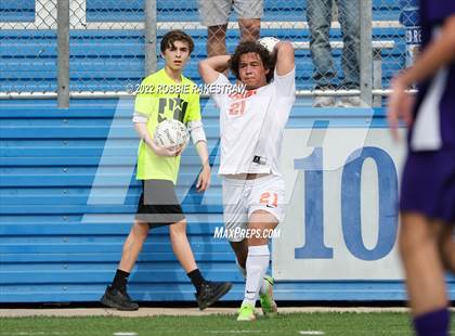 Thumbnail 1 in Boerne vs. Celina (UIL 4A Boys Soccer State Final) photogallery.
